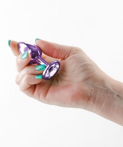 REAR ASSETS SMALL PURPLE - 2