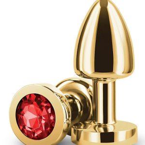 REAR ASSETS PETITE GOLD RED - 3