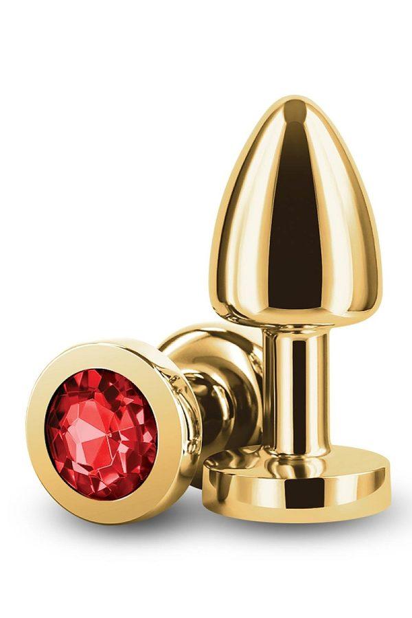 REAR ASSETS PETITE GOLD RED - 3
