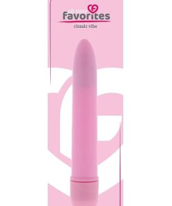 ALL TIME FAVORITES CLASSIC VIBE PINK