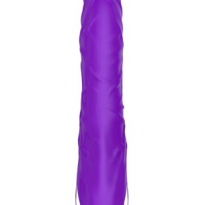 NAGHI NO.20 RECHARGEABLE DUO VIBRATOR -2