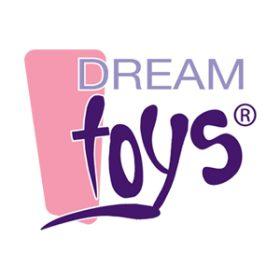 Dream Toys logo