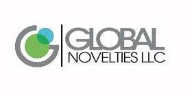Global Novelties logo