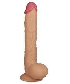 10 Legendary King-sized Realistic Dildo_1