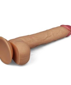 10 Legendary King-sized Realistic Dildo_2