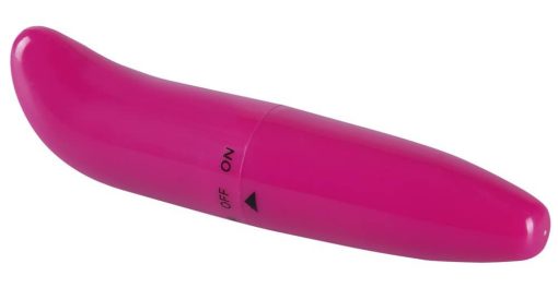 G Mate Classic G-Spot Vibe - Slika 3