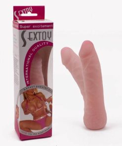 Sextoy Cyber Dong Flesh 3