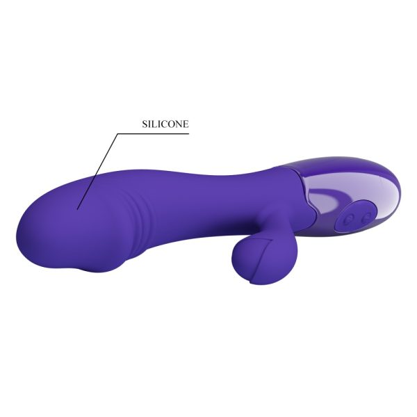 multifunkcijski vibrator