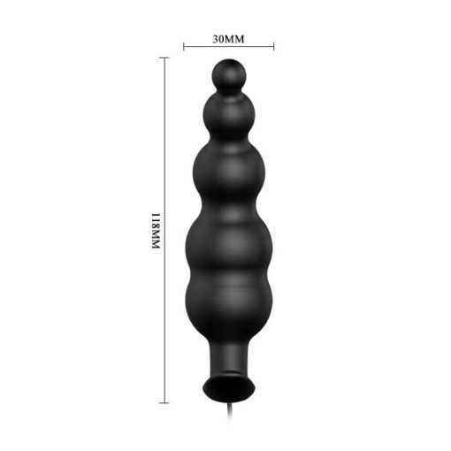 Analni stimulator Pretty Love Special - Slika 2