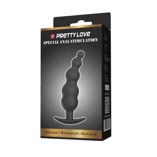 Analni stimulator Pretty Love Special