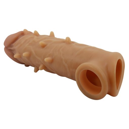 Pretty Love Osborn dildo produžetak - Slika 5