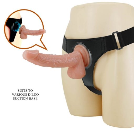 Strap-on Pretty Love Kevin Harness - Slika 5