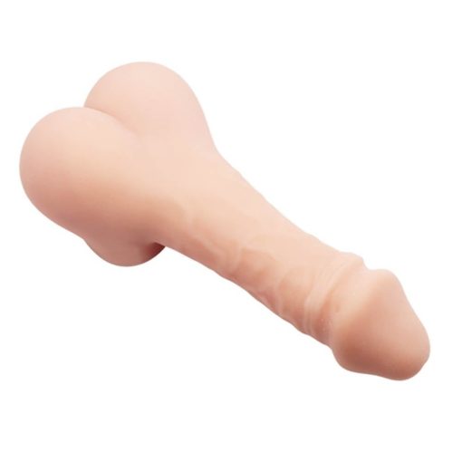 Bigger Man Plus Masturbator - Slika 3