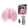 Realistična vagina i anus - masturbator