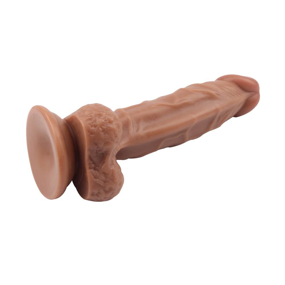 Fashion Dude 8.5 latin dildo - Slika 3