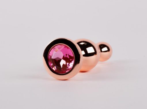Secret Shine Booty Call M IV Butt Plug - Slika 2