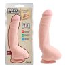 Carnal Pleasure dildo