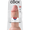10" Chubby dildo