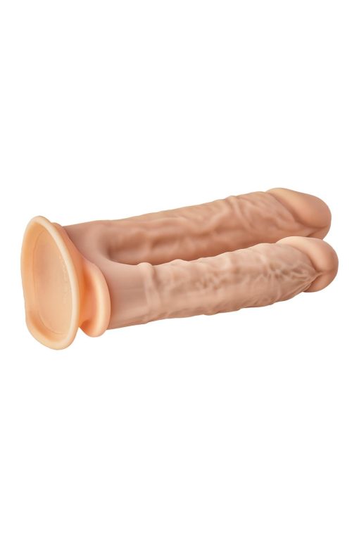 Dual Density Double Penetrator - Slika 8