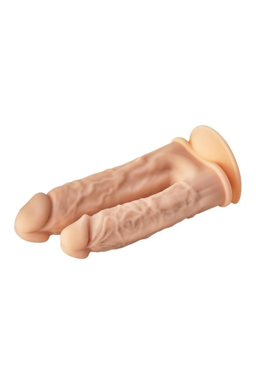 Dual Density Double Penetrator - Slika 9