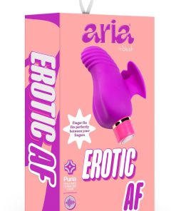 Erotic Af Plum