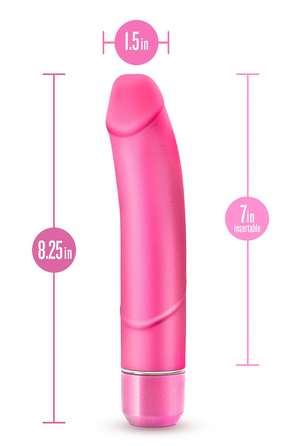 Plus Aspire Pink - Slika 4