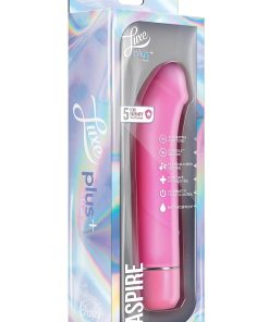 Plus Aspire Pink