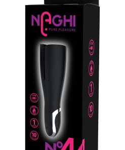 No.44 Rechargeable Masturbator