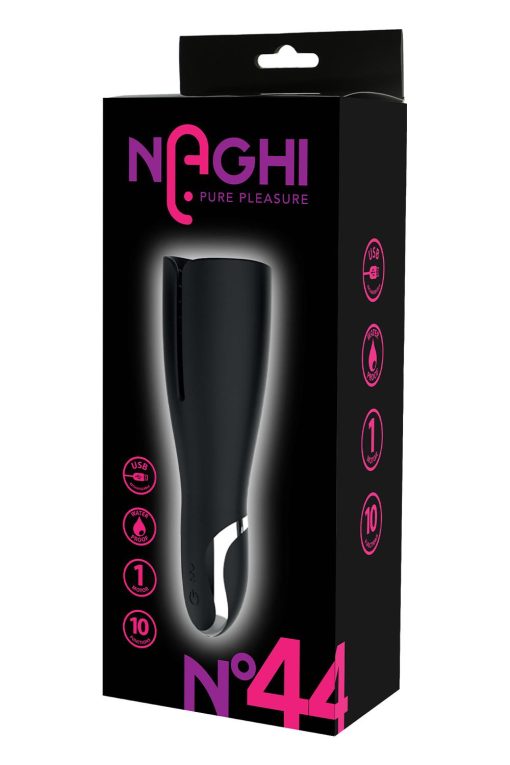 No.44 Rechargeable Masturbator