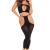 Road Trip 2Pc Hotpant Set