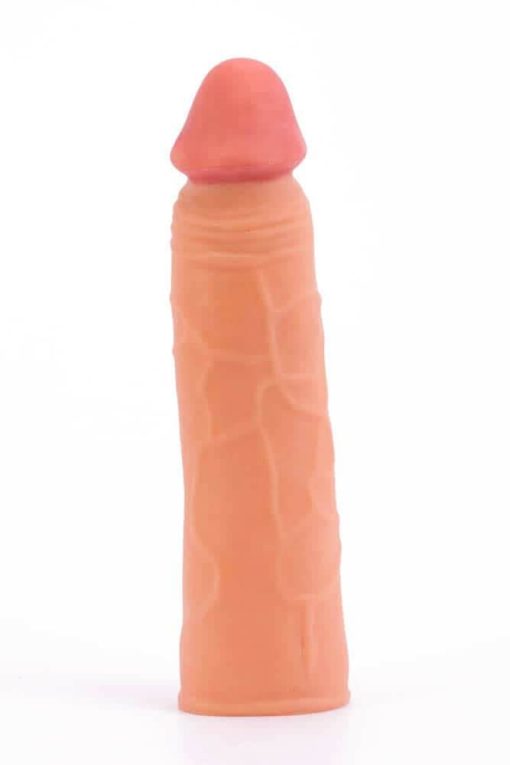 Pleasure X-Tender Vibrating Penis Sleeve #4 - Slika 6