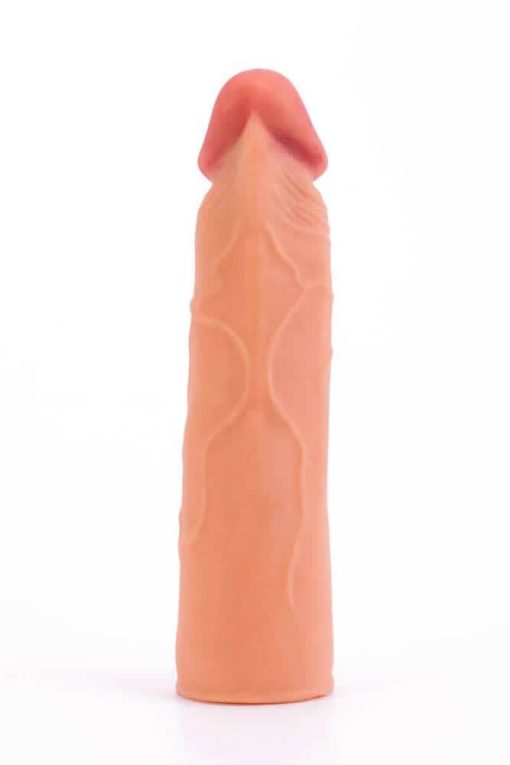 Pleasure X-Tender Vibrating Penis Sleeve #4 - Slika 3