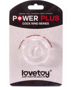 Power Plus Cockring #8