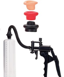 Alternative view of The Perfect Pump With Sure-Grip