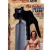 The Perfect Pump With Sure-Grip