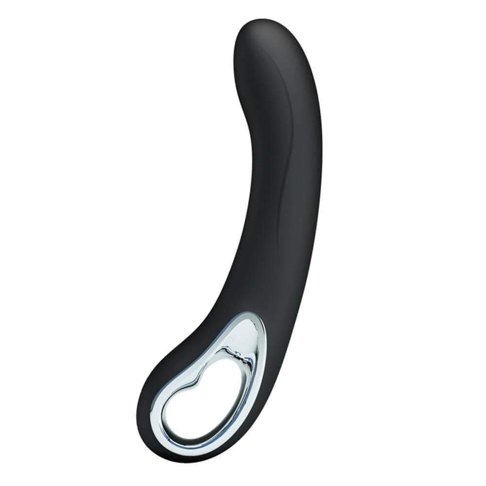 Pretty Love Alston vibrator crni - Slika 5