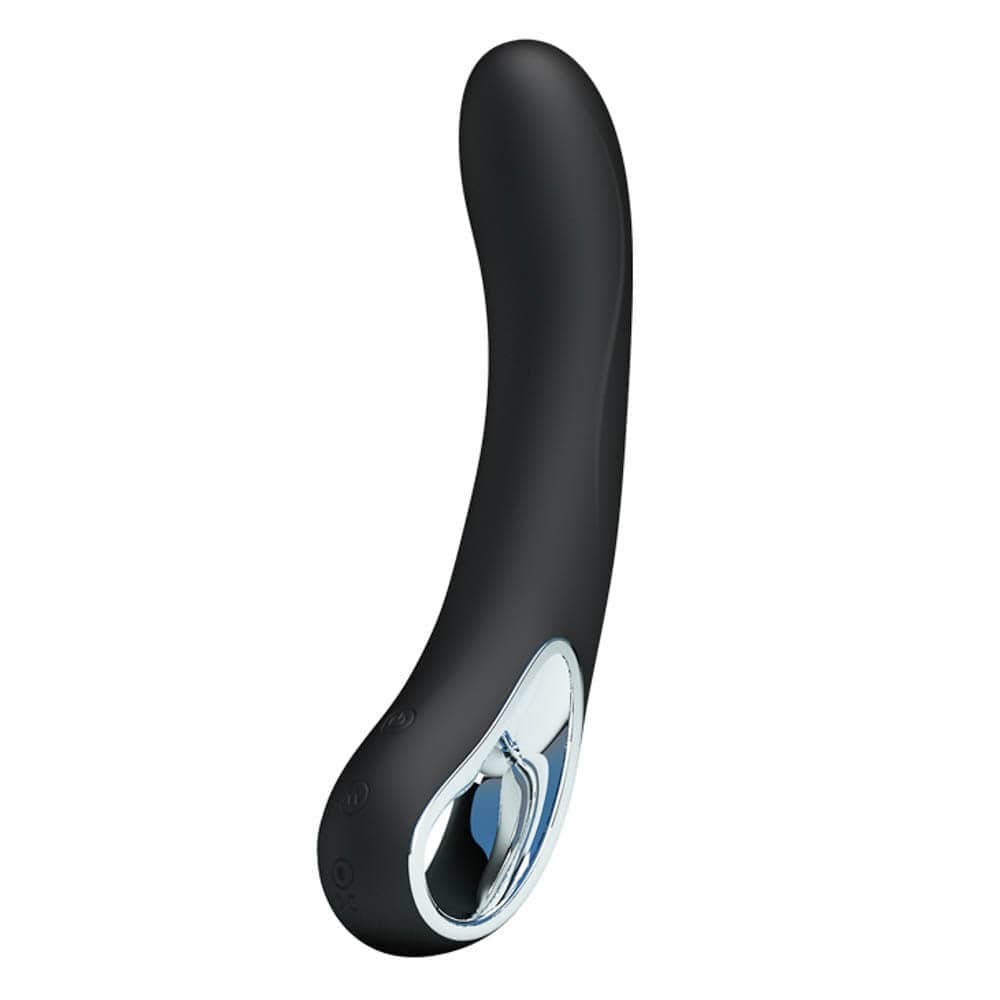 Pretty Love Alston vibrator crni - Slika 4