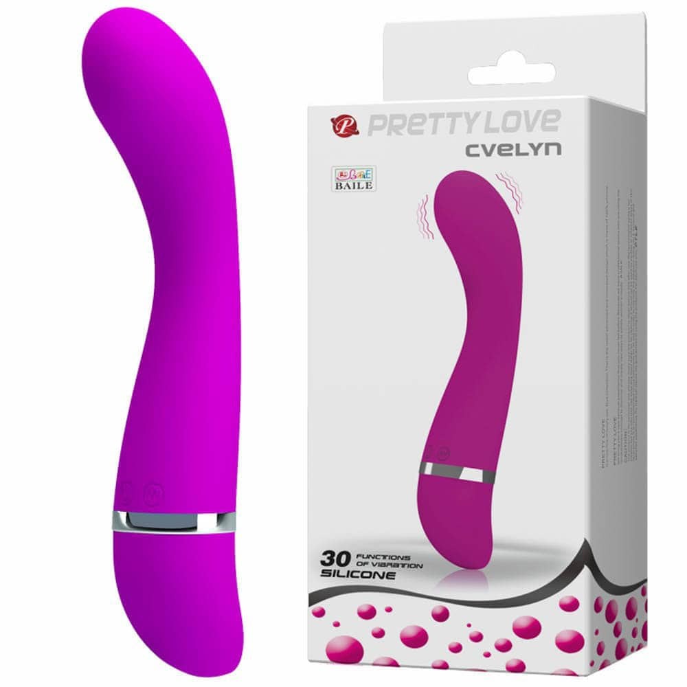Pretty Love Cvelyn Vibrator - Slika 2