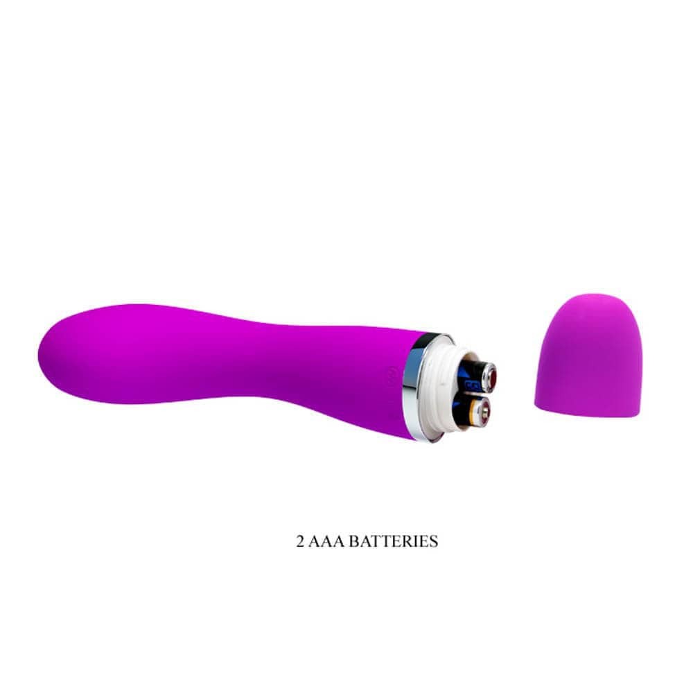 Pretty Love Cvelyn Vibrator - Slika 4