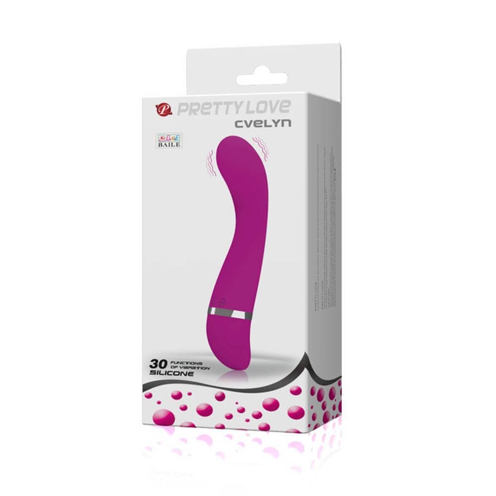 Pretty Love Cvelyn Vibrator