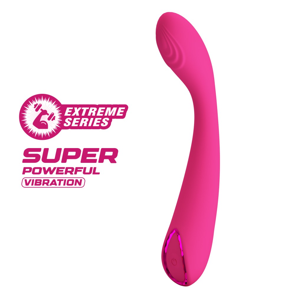 Pretty Love Jessica vibrator - Slika 8