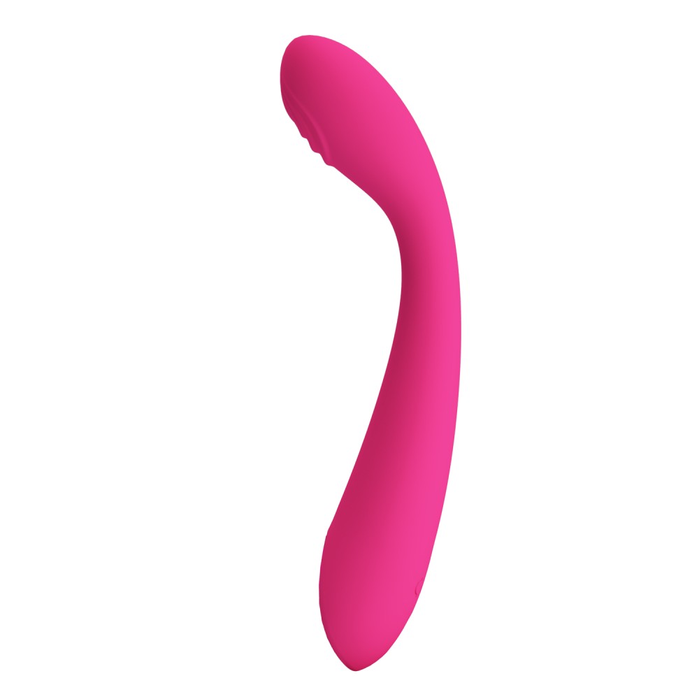Pretty Love Jessica vibrator - Slika 7