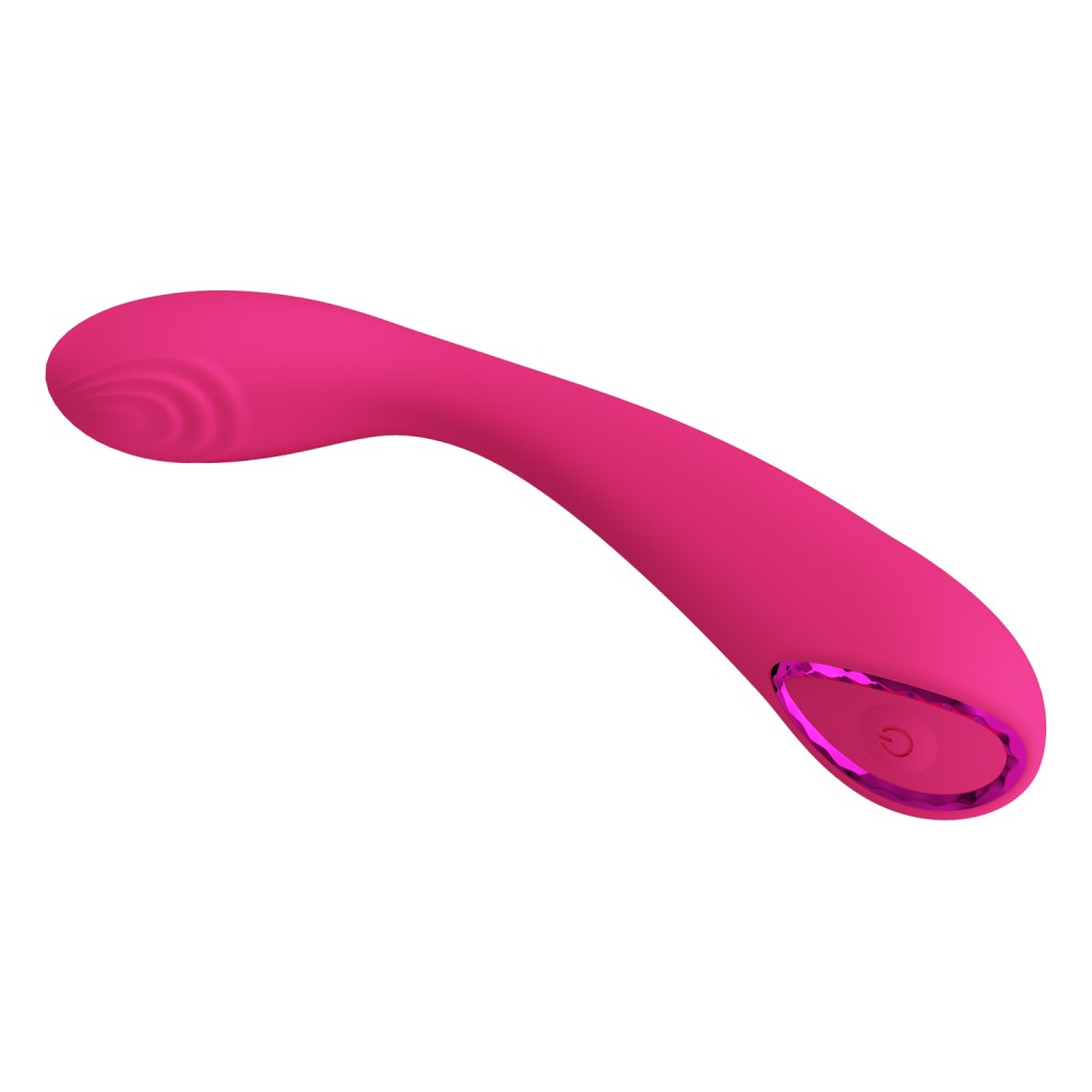 Pretty Love Jessica vibrator - Slika 6