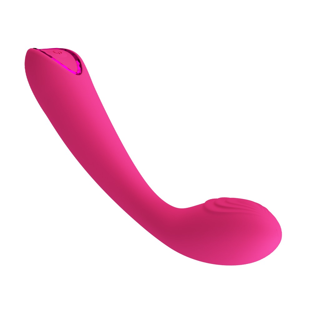 Pretty Love Jessica vibrator - Slika 5