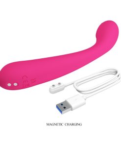 Alternative view of Pretty Love Jessica vibrator