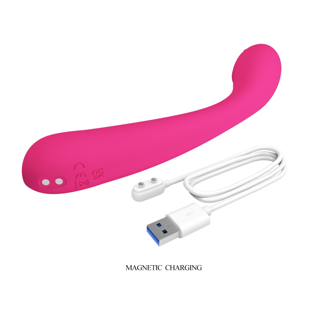 Pretty Love Jessica vibrator - Slika 2