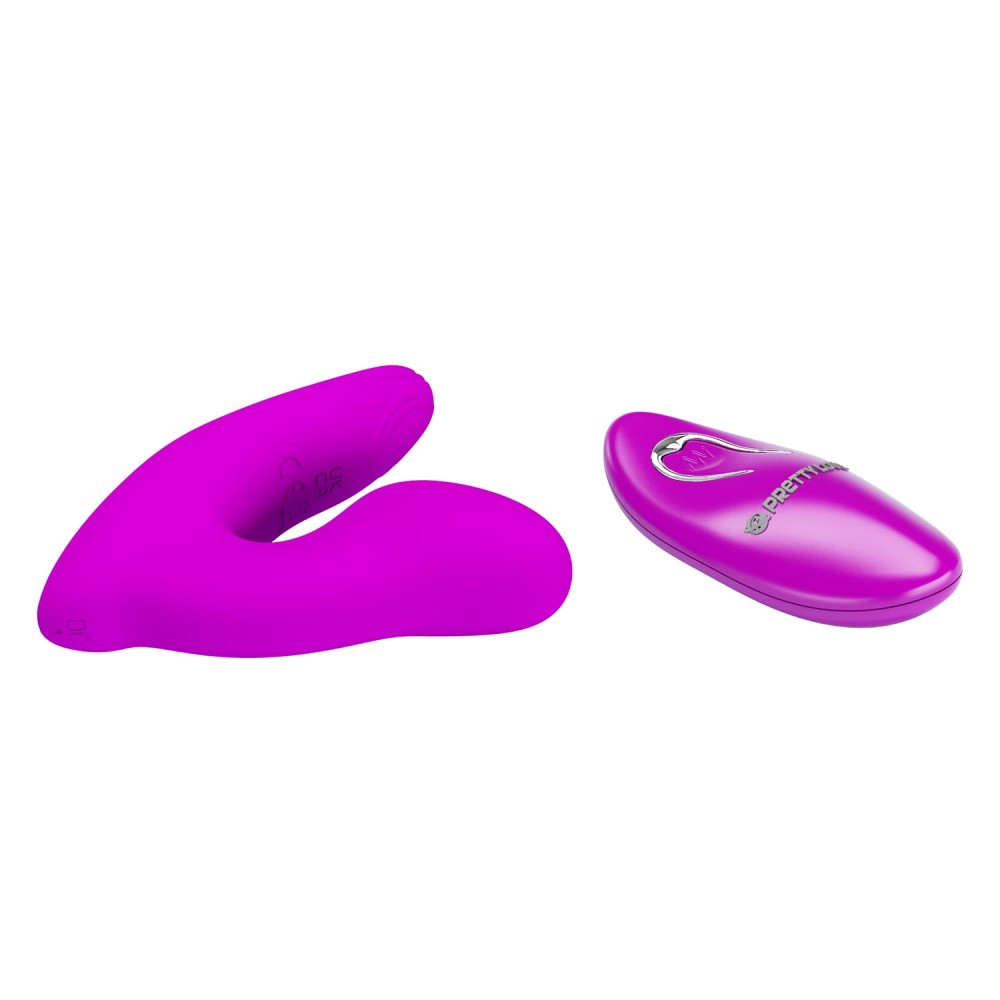 Pretty Love Melvin vibrator - Slika 5