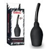 Bondage Fetish Deluxe crni tuš za intimnu njegu 3